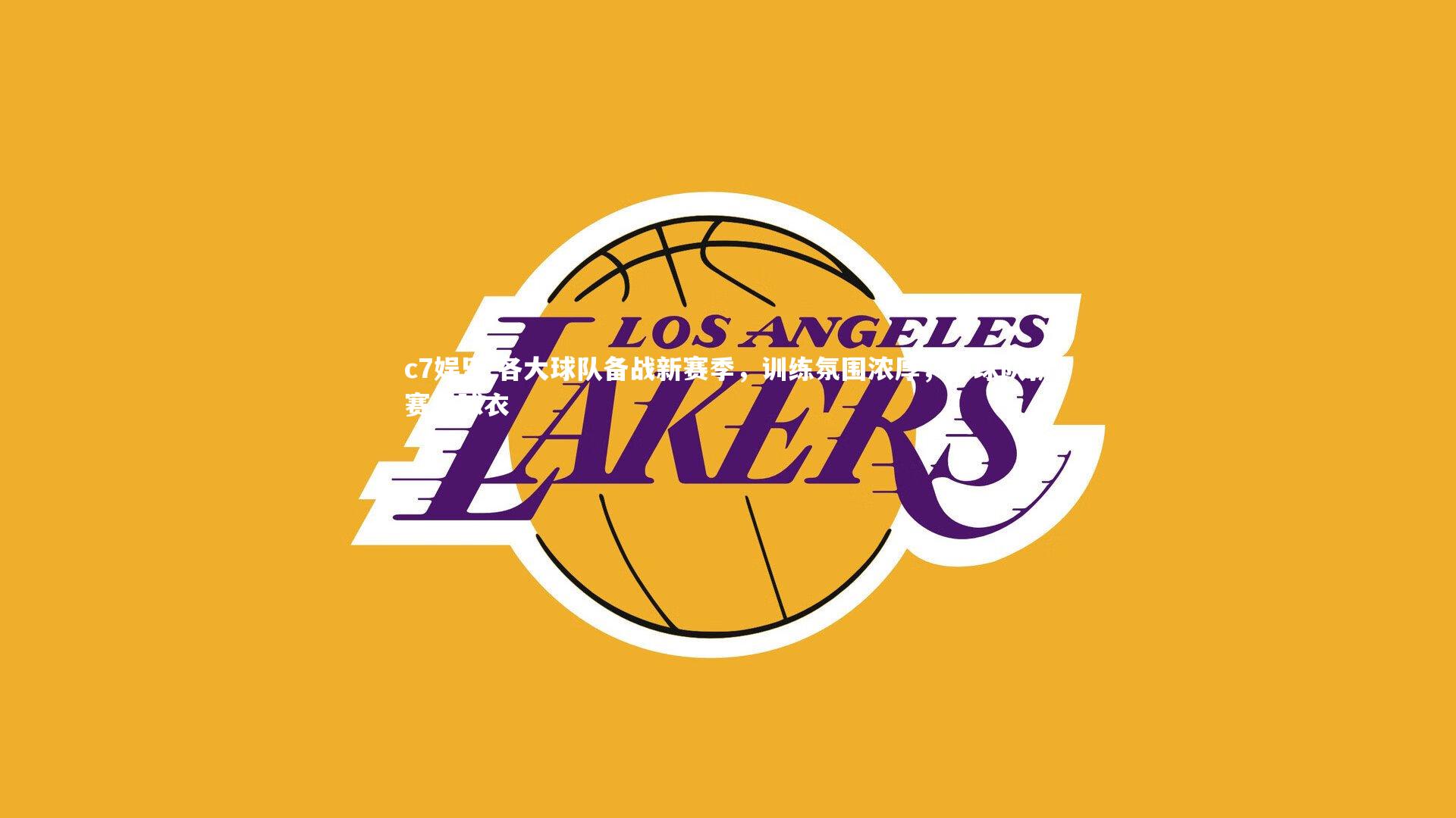 c7娱乐-各大球队备战新赛季，训练氛围浓厚，各球队新赛季球衣