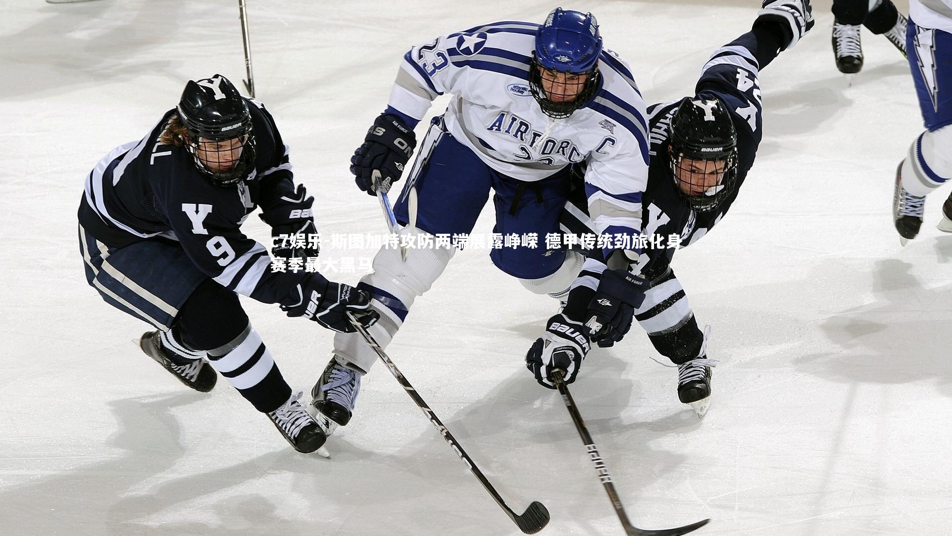 斯图加特攻防两端展露峥嵘 德甲传统劲旅化身赛季最大黑马