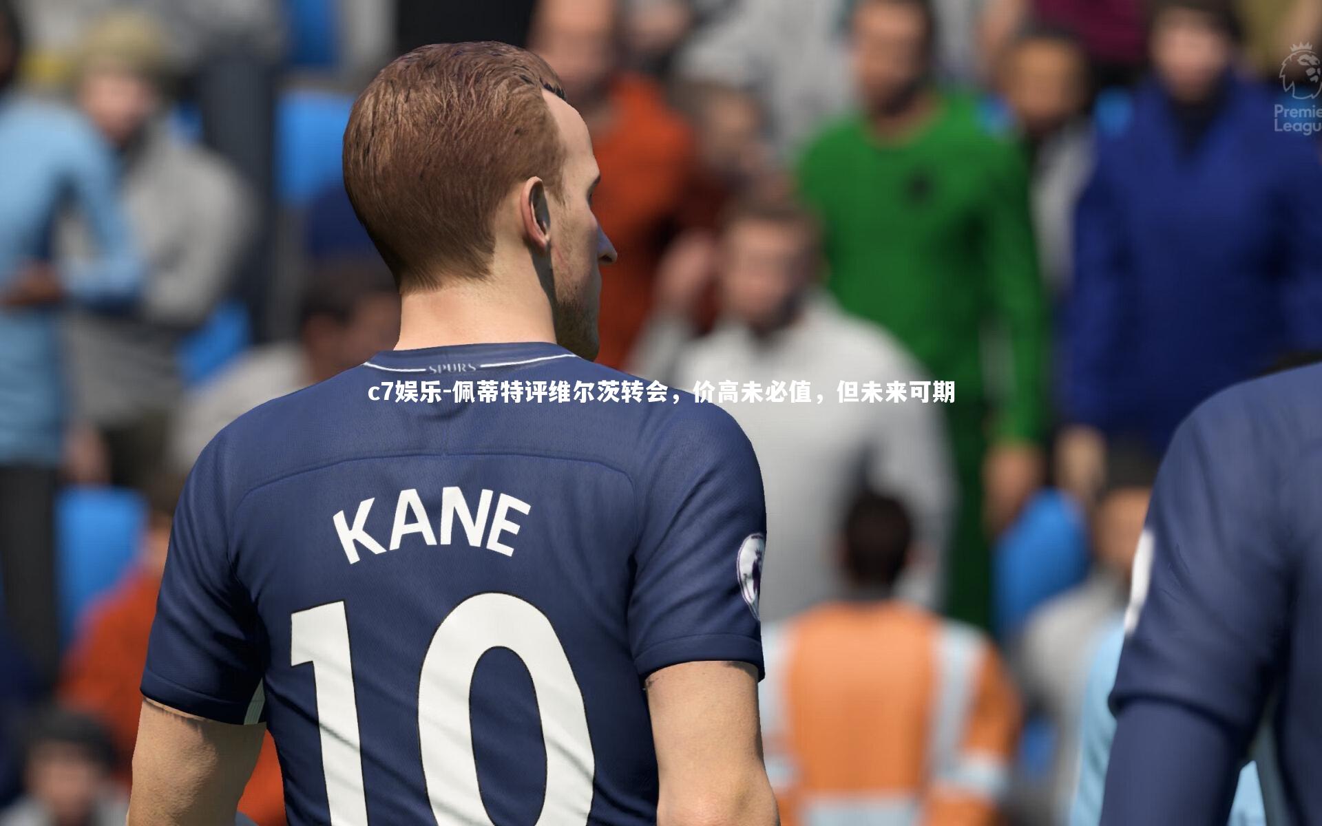 佩蒂特评维尔茨转会，价高未必值，但未来可期